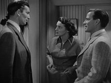 Hugh Marlowe