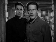 Hugh Marlowe