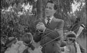 Hugh Marlowe