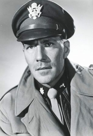 Hugh Marlowe