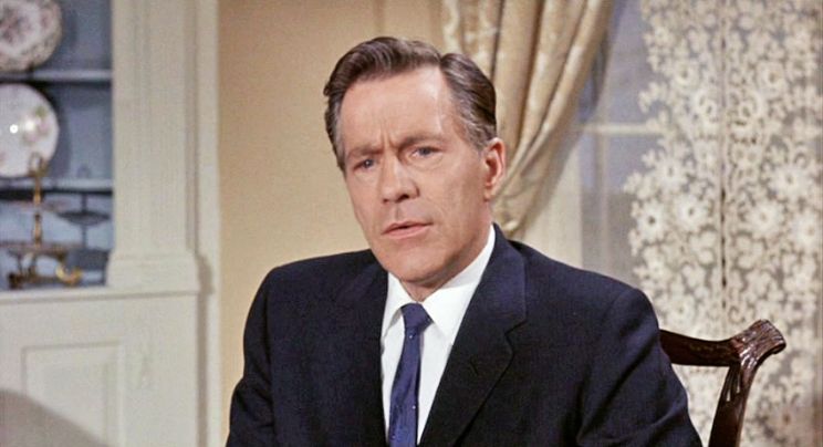 Hugh Marlowe