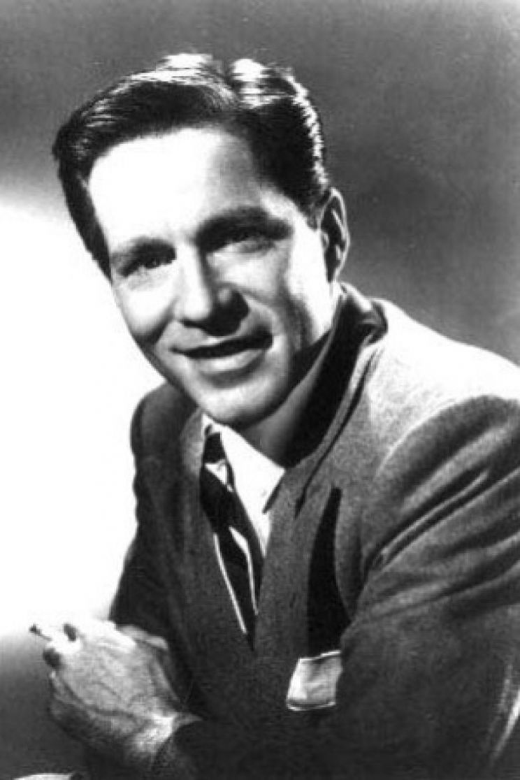 Hugh Marlowe