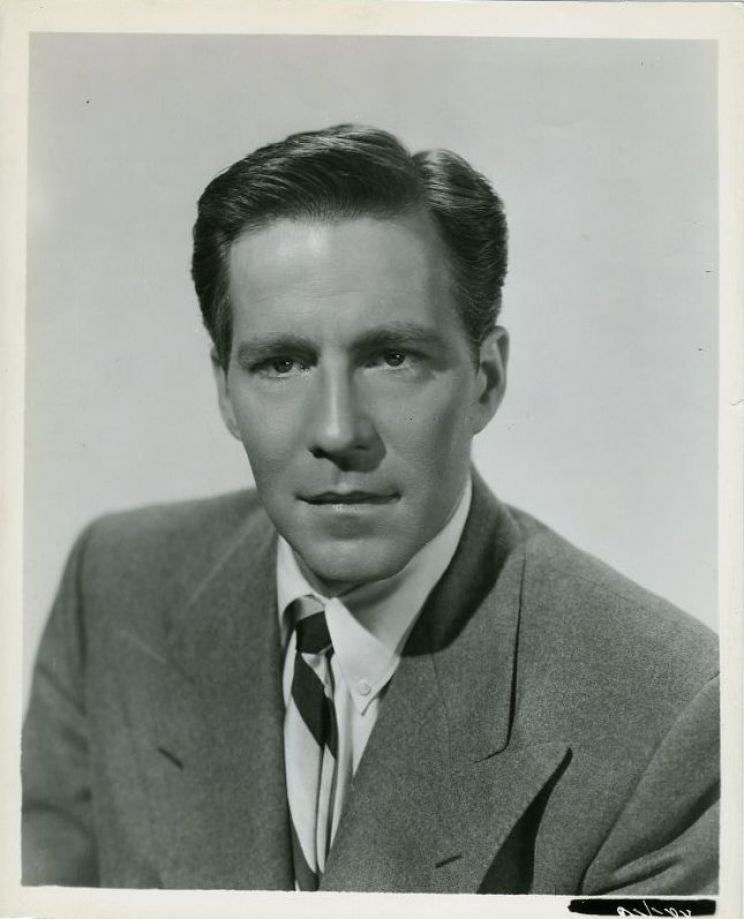 Hugh Marlowe