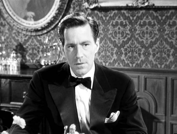 Hugh Marlowe