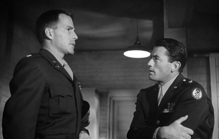 Hugh Marlowe