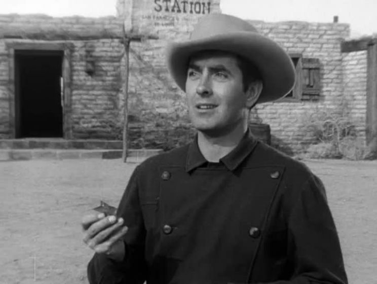 Hugh Marlowe
