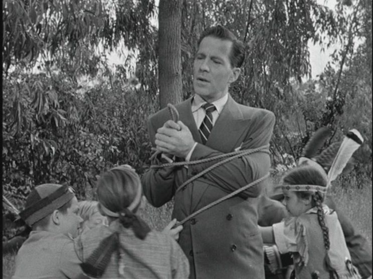 Hugh Marlowe