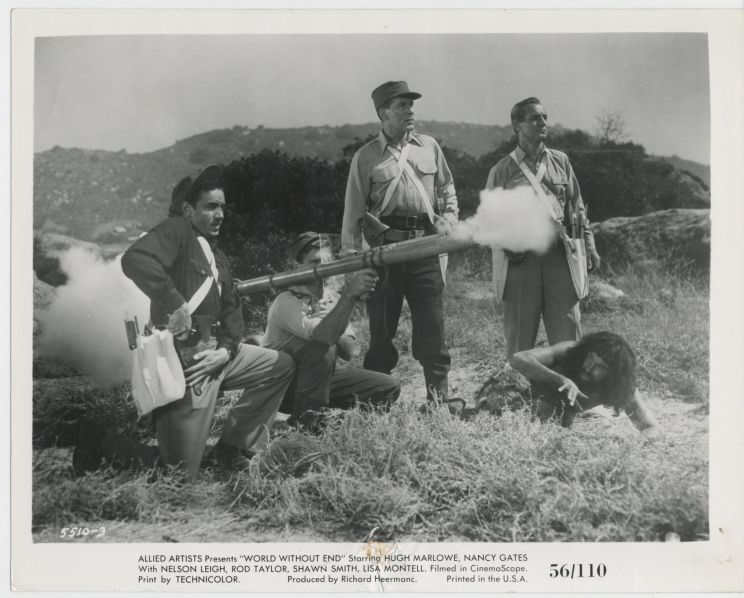 Hugh Marlowe