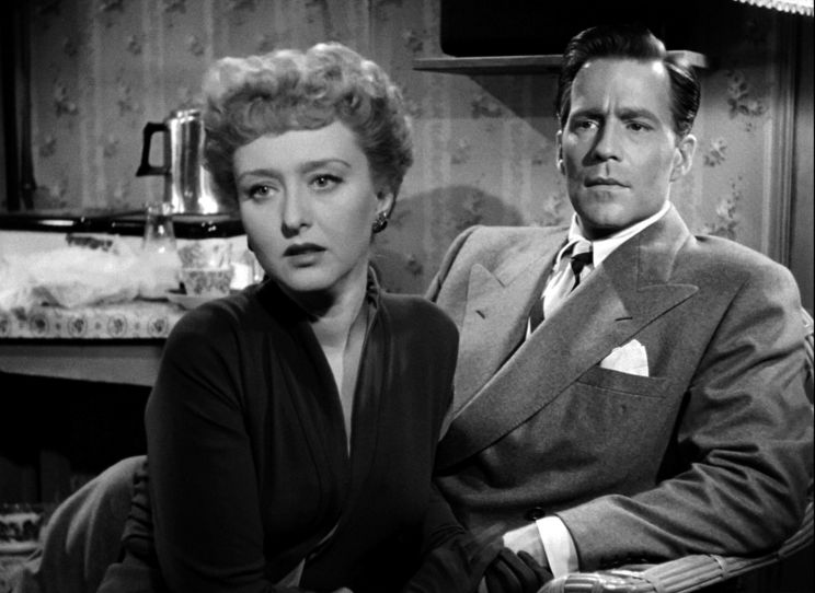 Hugh Marlowe