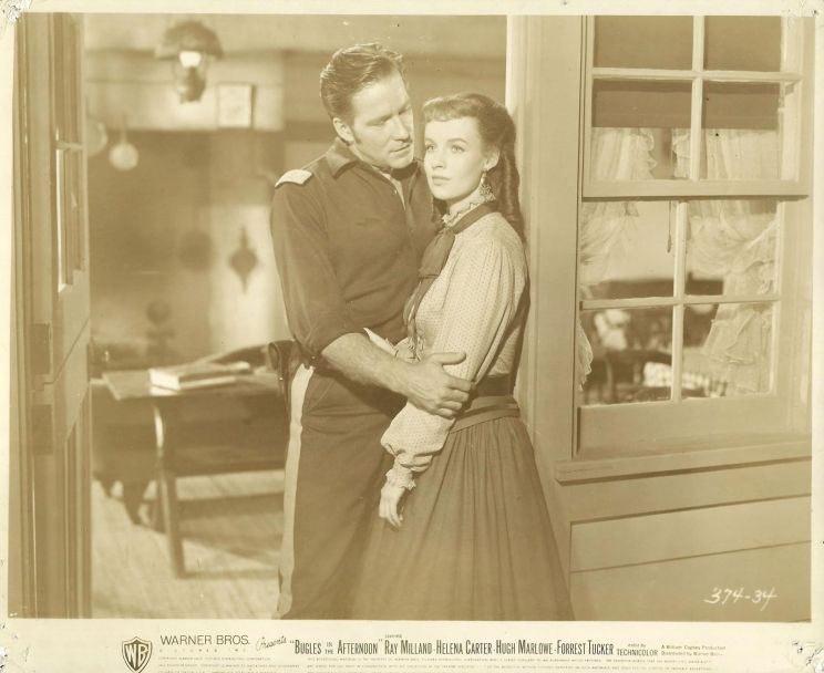 Hugh Marlowe