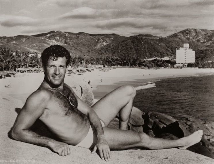 Hugh Marlowe