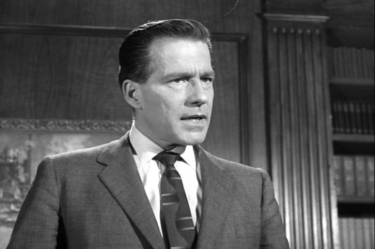 Hugh Marlowe