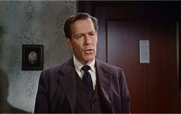 Hugh Marlowe
