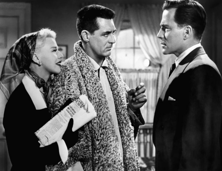 Hugh Marlowe