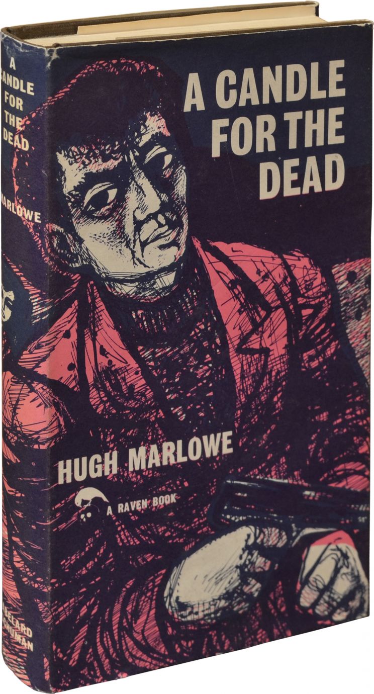 Hugh Marlowe