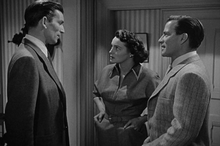Hugh Marlowe