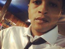 Hugh McCrae Jr.