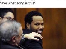 Hugh McCrae Jr.