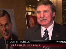 Hugh Mitchell