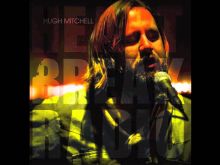 Hugh Mitchell