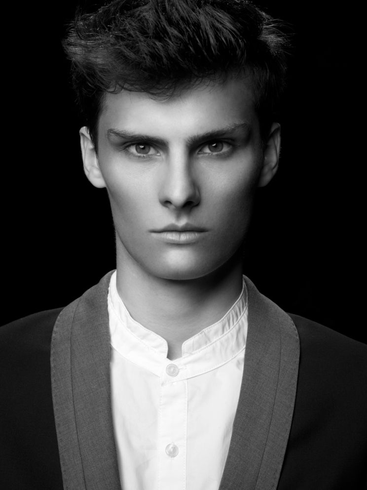 Hugh Mitchell