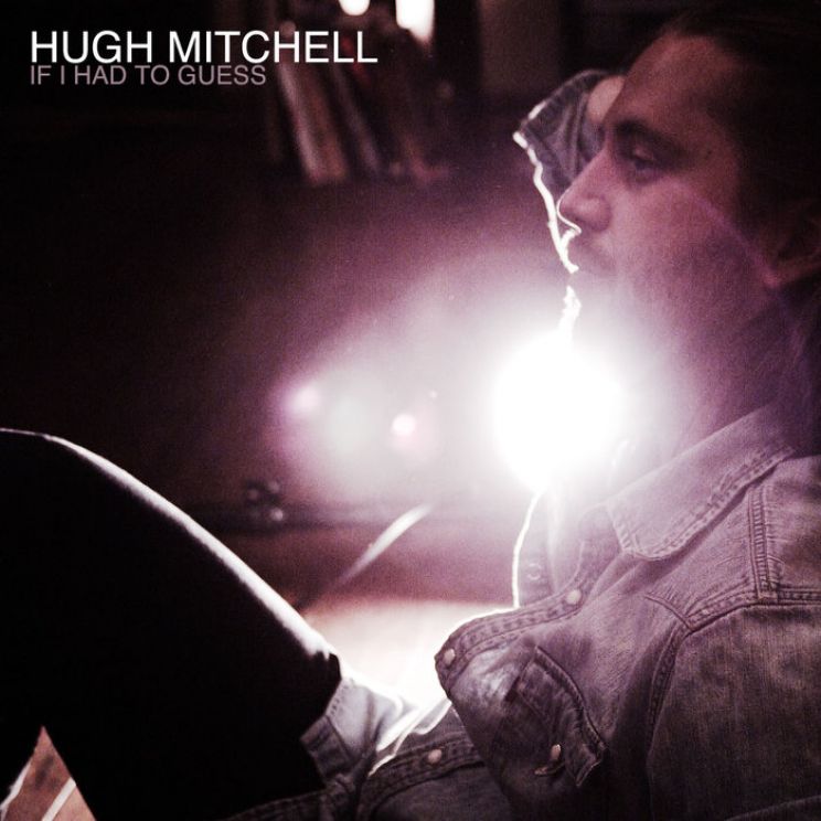 Hugh Mitchell