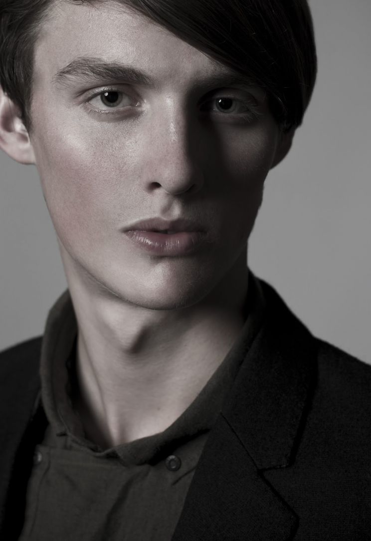 Hugh Mitchell