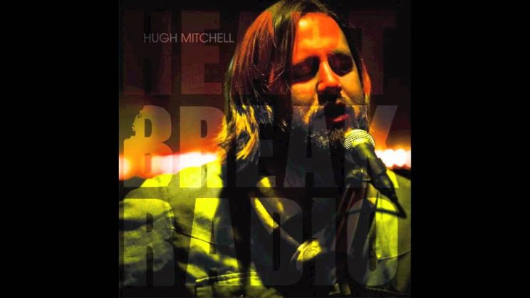 Hugh Mitchell