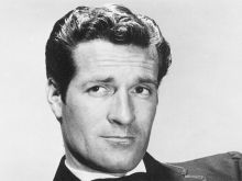 Hugh O'Brian