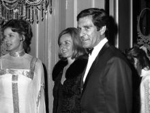 Hugh O'Brian #708713 picture (Landscape Medium)