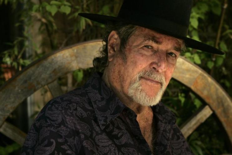Hugh O'Brian