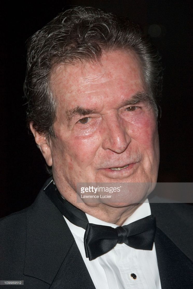 Hugh O'Brian