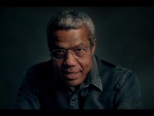 Hugh Quarshie