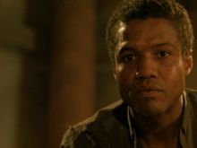 Hugh Quarshie