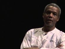 Hugh Quarshie