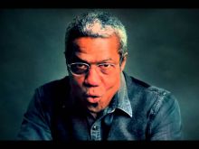 Hugh Quarshie