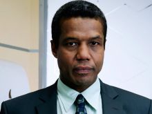 Hugh Quarshie