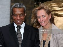 Hugh Quarshie