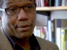 Hugh Quarshie