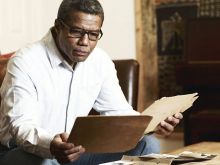 Hugh Quarshie