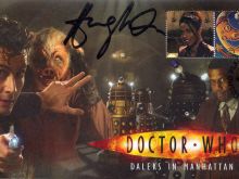 Hugh Quarshie