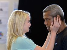Hugh Quarshie