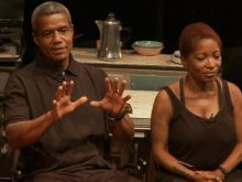 Hugh Quarshie