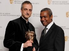 Hugh Quarshie