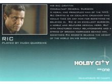 Hugh Quarshie