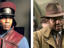 Hugh Quarshie