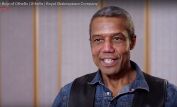 Hugh Quarshie