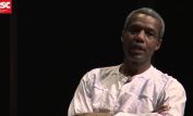 Hugh Quarshie