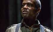 Hugh Quarshie