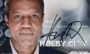 Hugh Quarshie